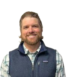 Headshot of Rex McDonald