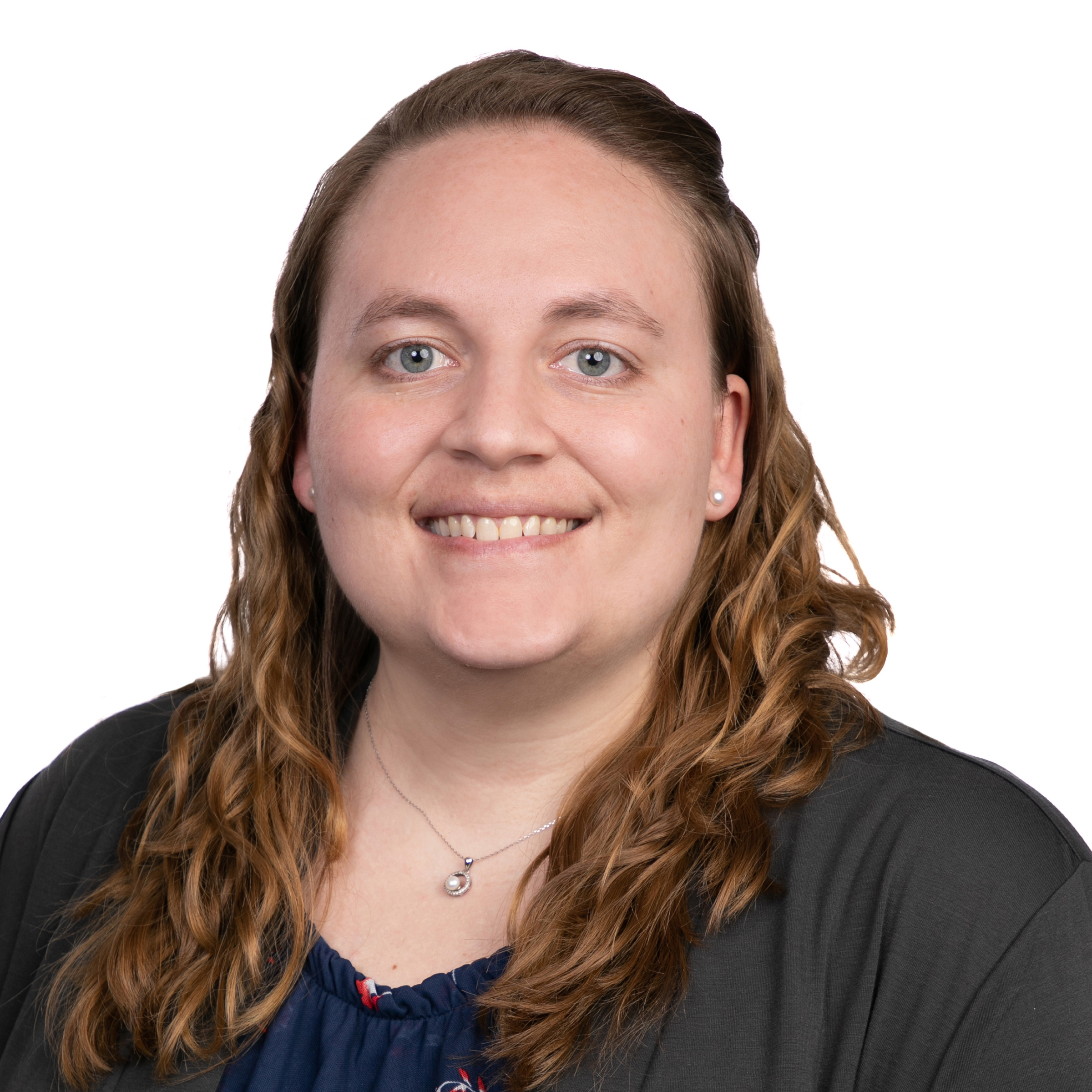 Amanda Goodenow's headshot