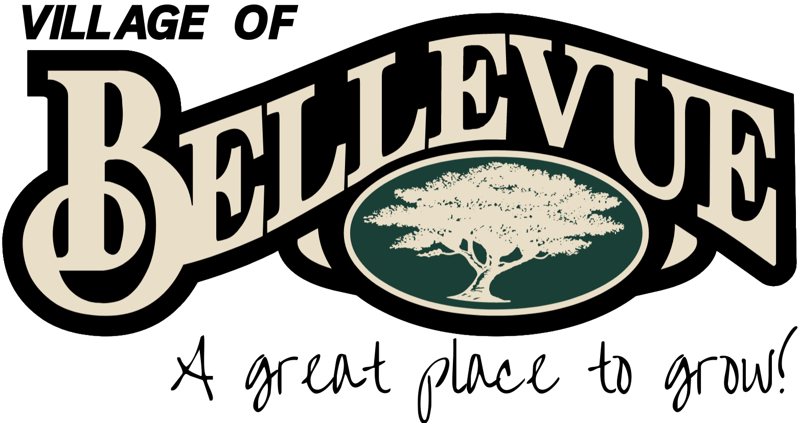 Village of Bellevue