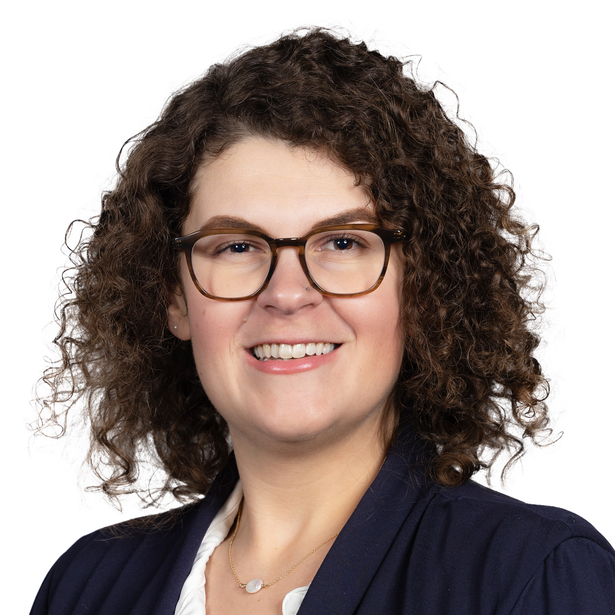 Danielle Propst, AICP