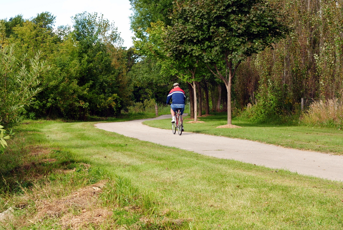 Bicycle Path