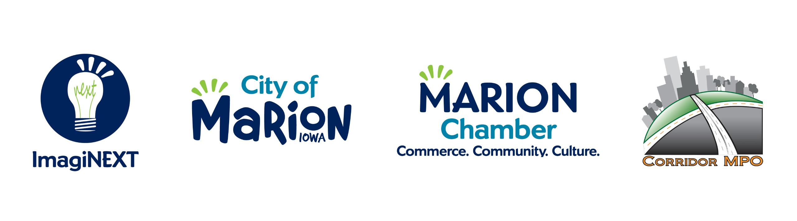 Indian Creek Master Plan