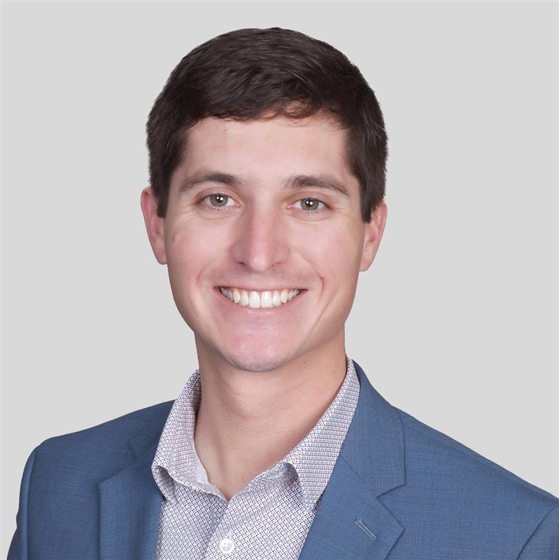 Headshot of Justin Heim