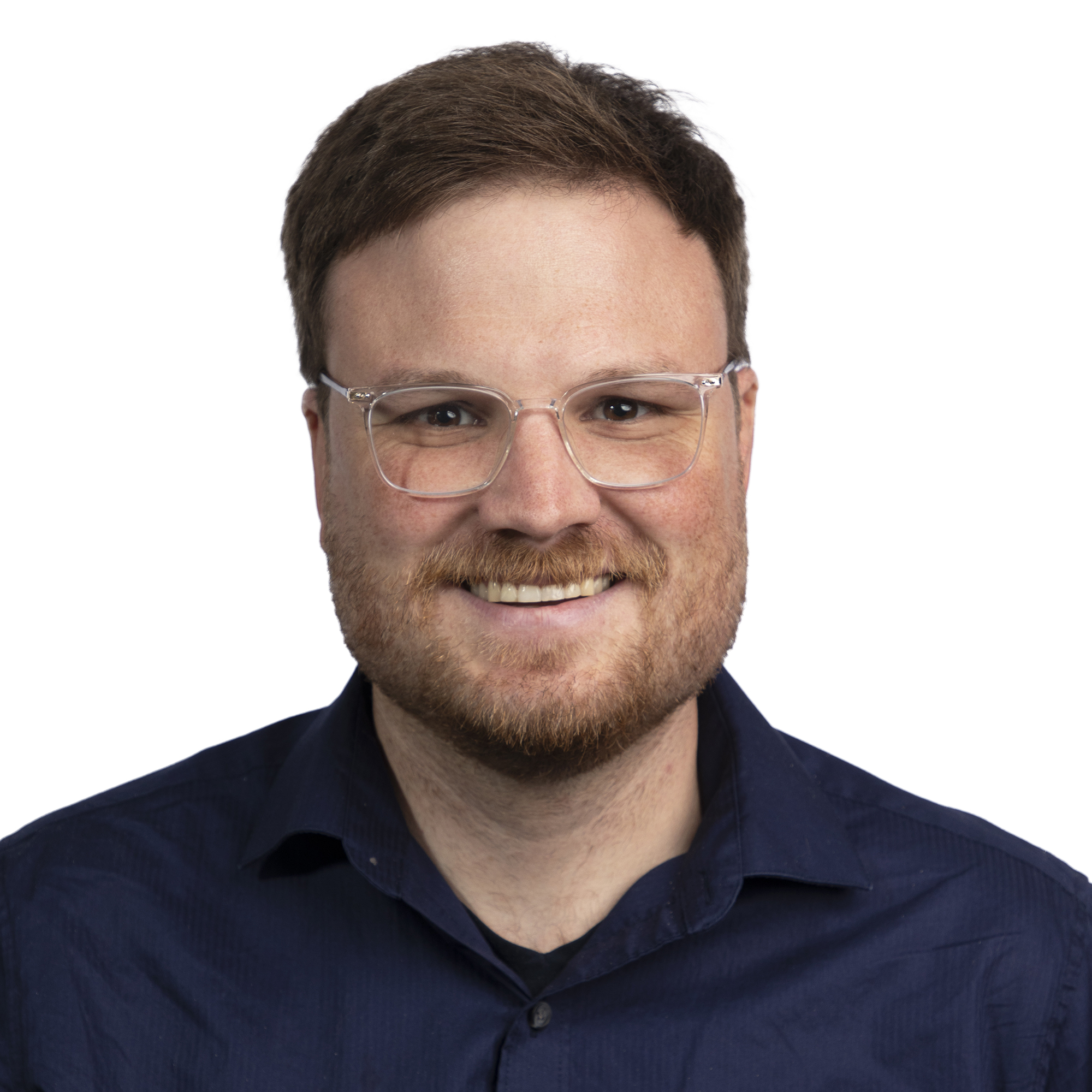 Headshot for Kyle Hanigan