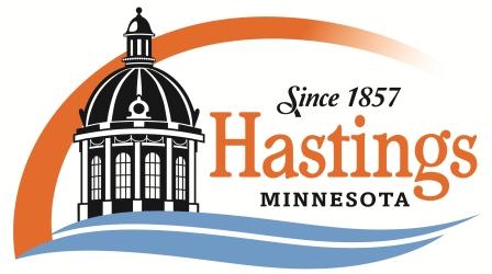 City of Hastings Logo