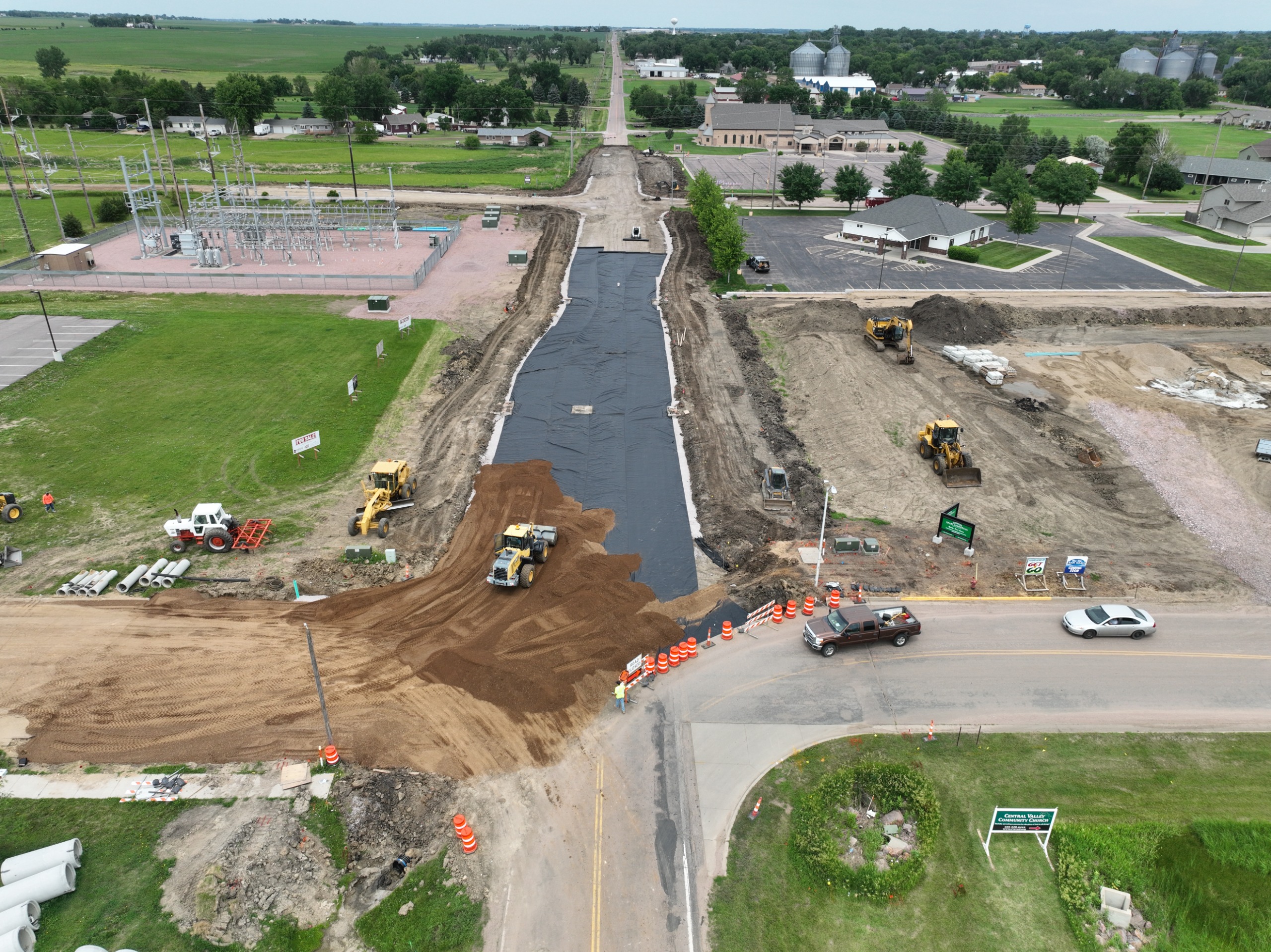 Construction image