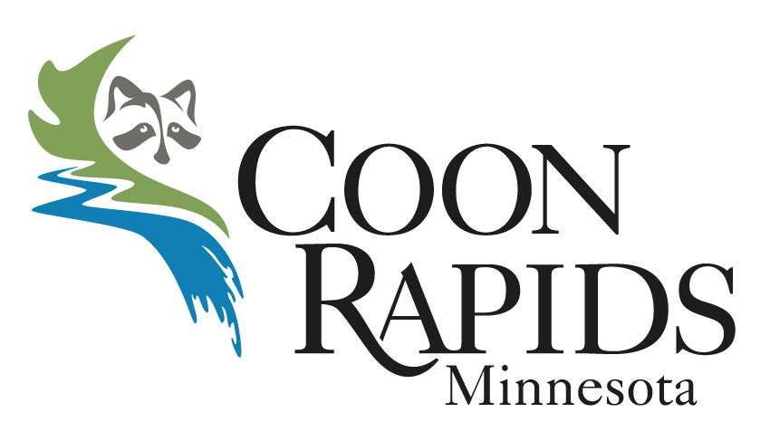 Coon Rapids, Minnesota logo