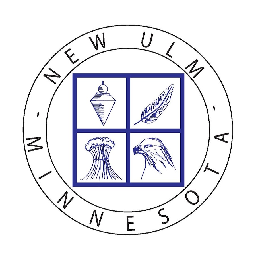 City of New Ulm, Minnesota Logo