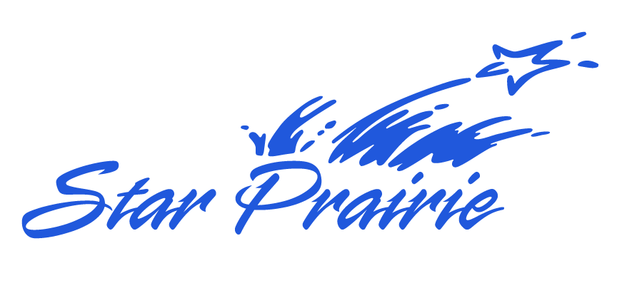 Star Prairie logo