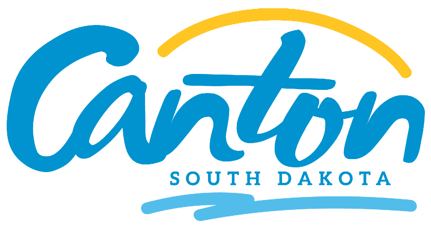 Canton South Dakota Logo