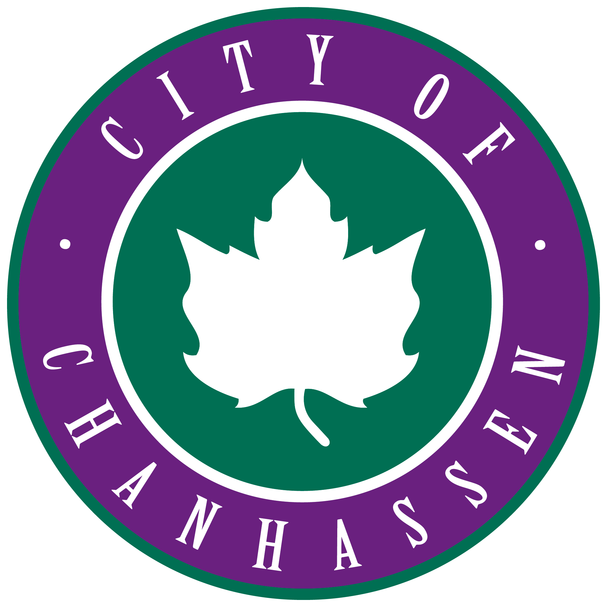 City of Chanhassen, Minnesota logo